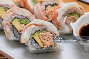 Tokyo Roll