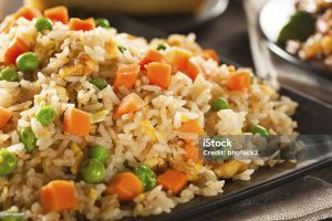 Fried Rice